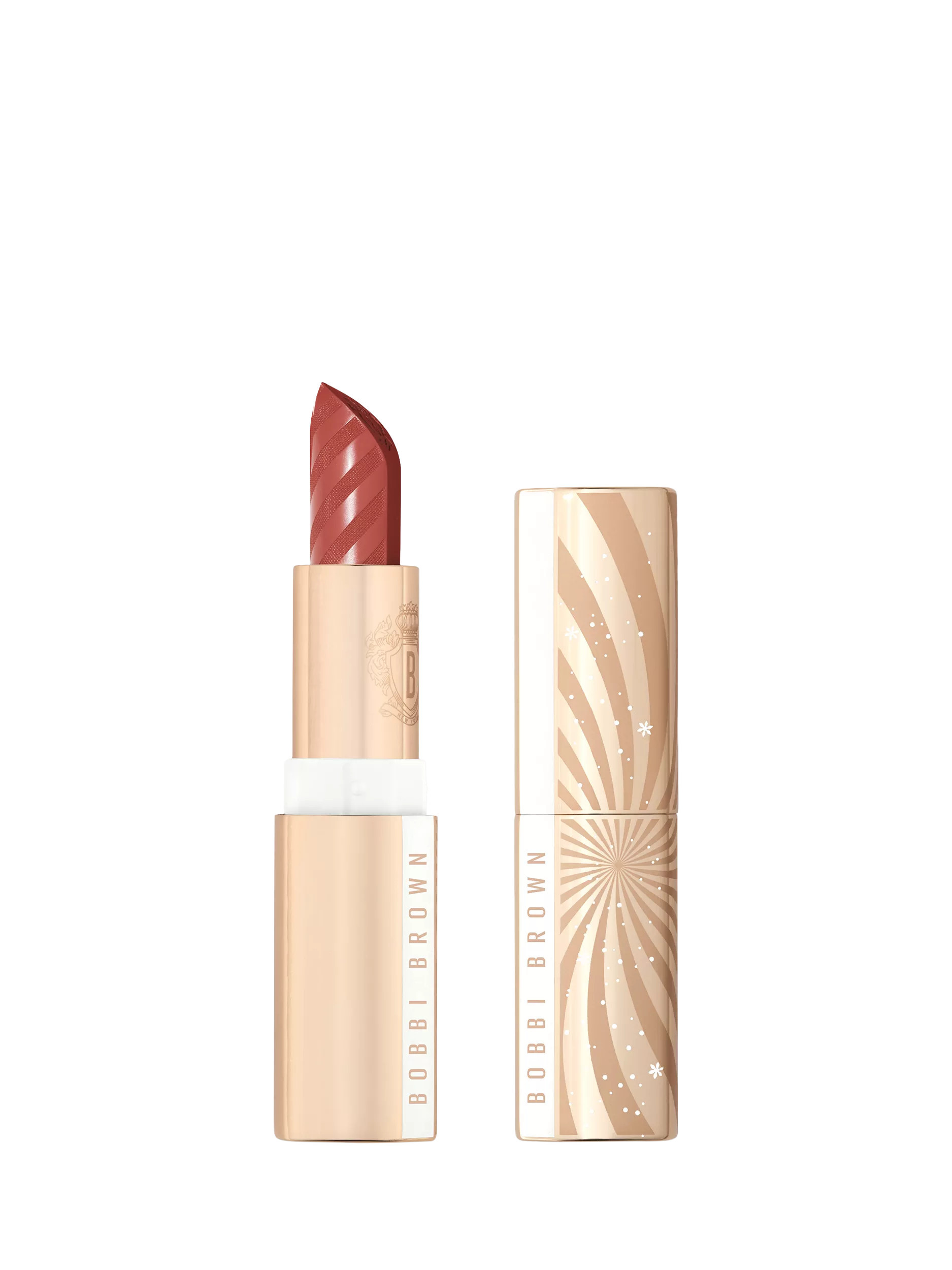 Bobbi Brown Limited Edition Holiday Luxe Lip Colour | John Lewis (UK)