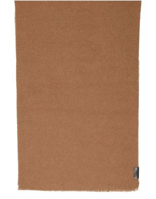 Maxi fluffy scarf | 24S US