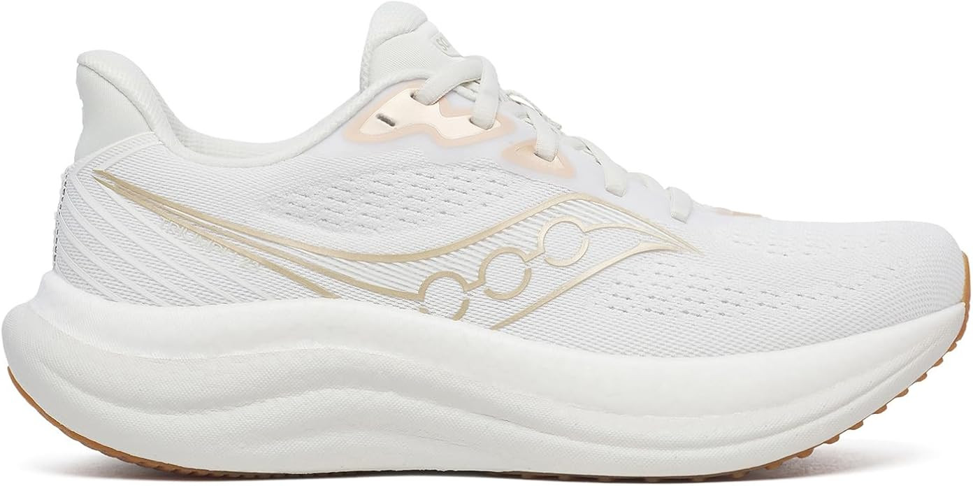 Saucony Womens Triumph 23 | Amazon (US)