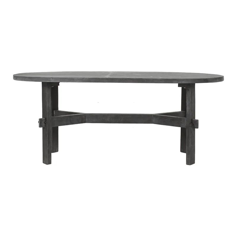 Addy Solid Wood Coffee Table | Wayfair North America