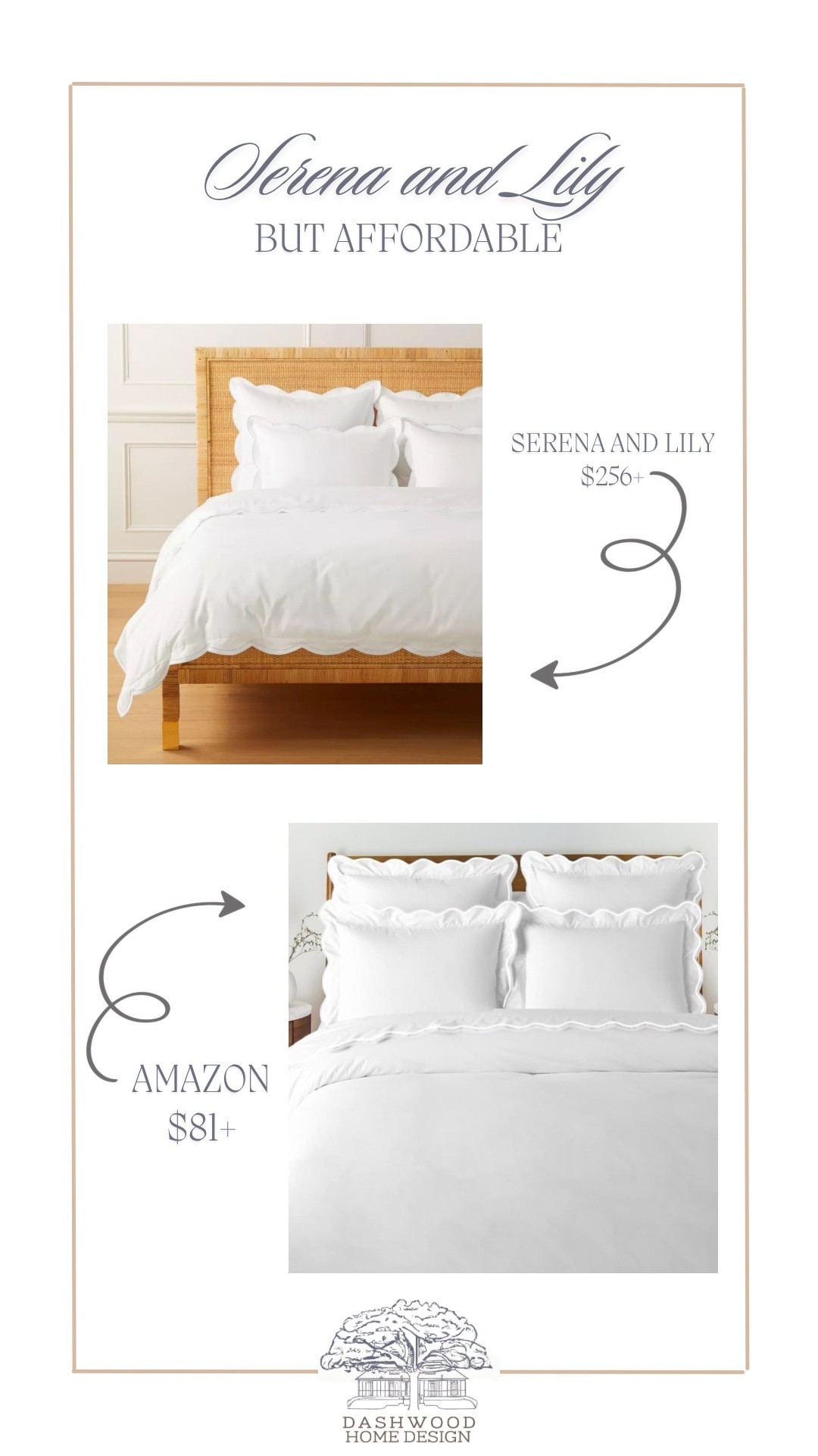 Which do you like more?

#LTKHome #LTKFindsUnder100 #LTKStyleTip