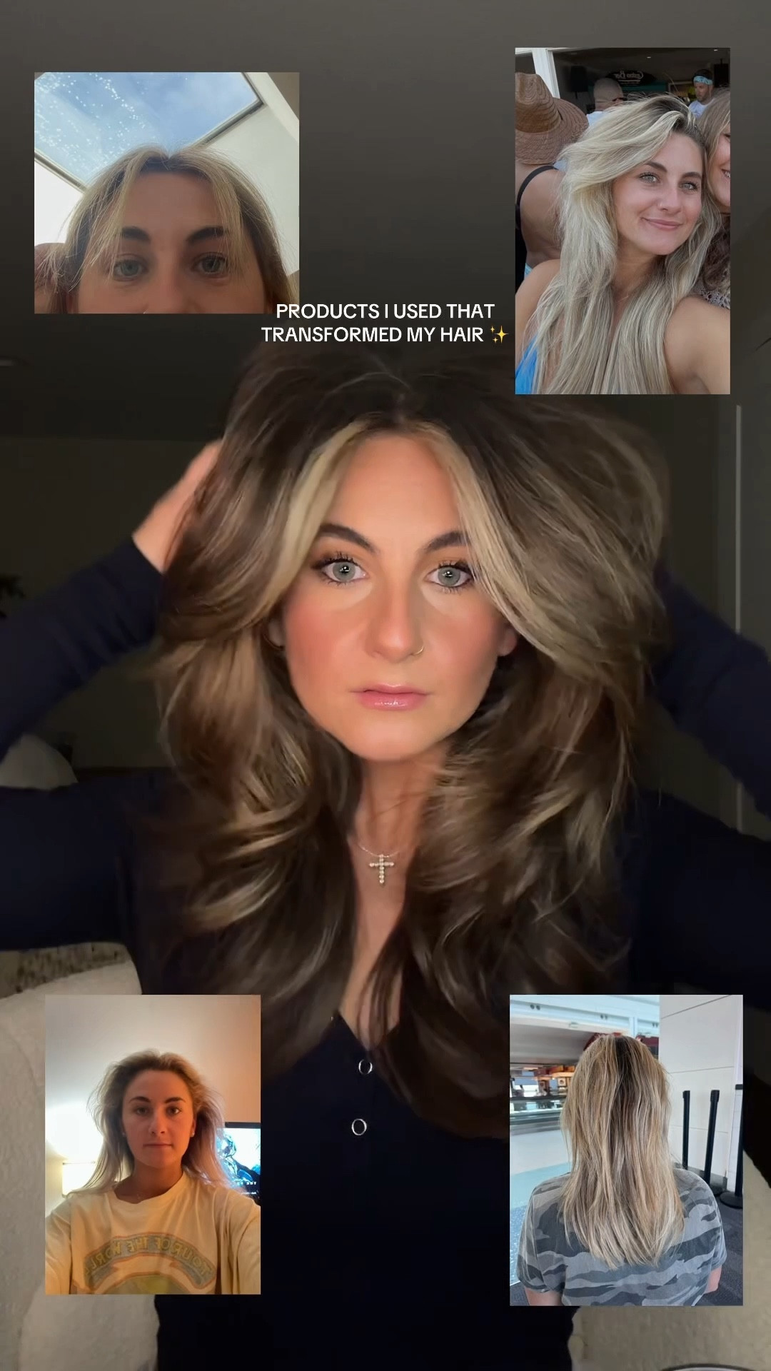 All of my hair care favorites! 

#LTKBeauty #LTKgrwm #LTKFindsUnder100