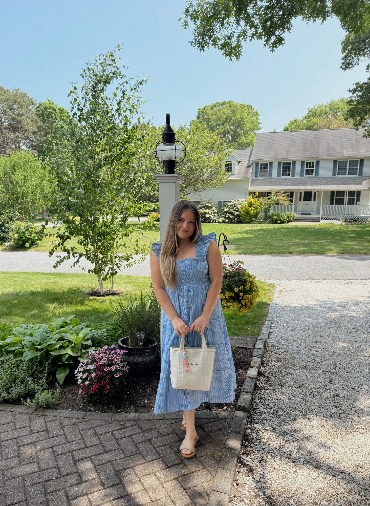 sundress season! 

#LTKSeasonal #LTKSummerEdit #LTKFindsUnder100