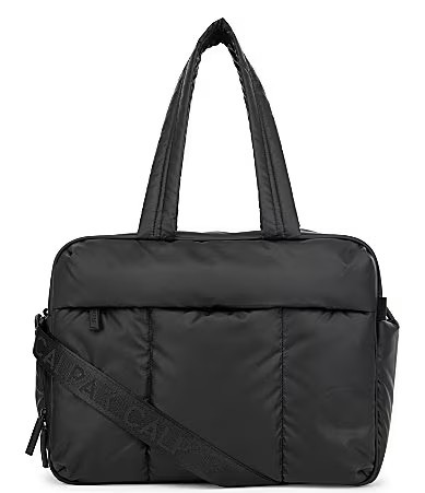 CalPak Luka Duffle Bag - Matte Black | Dillard's