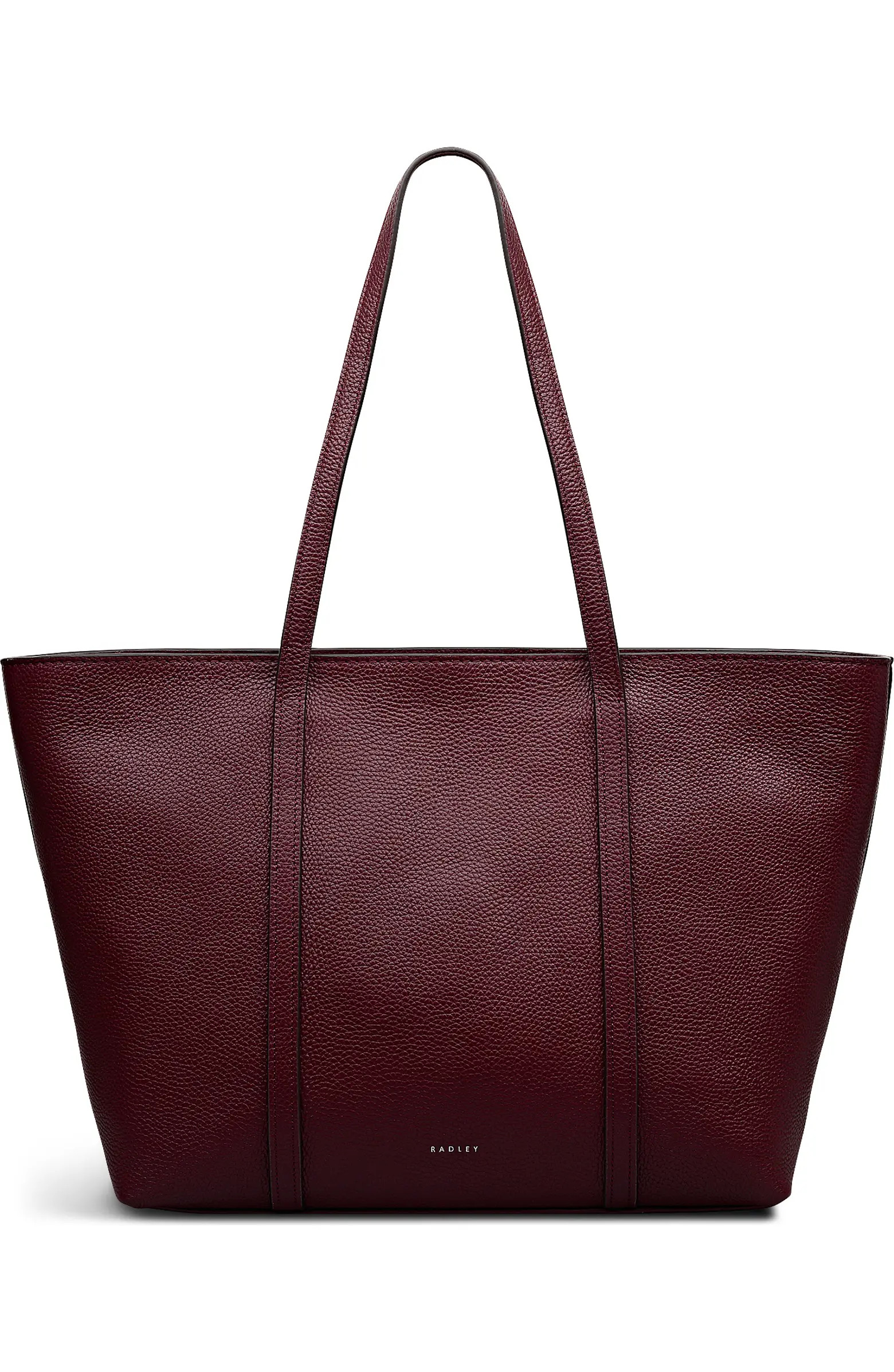The Weekly Large Ziptop Tote | Nordstrom