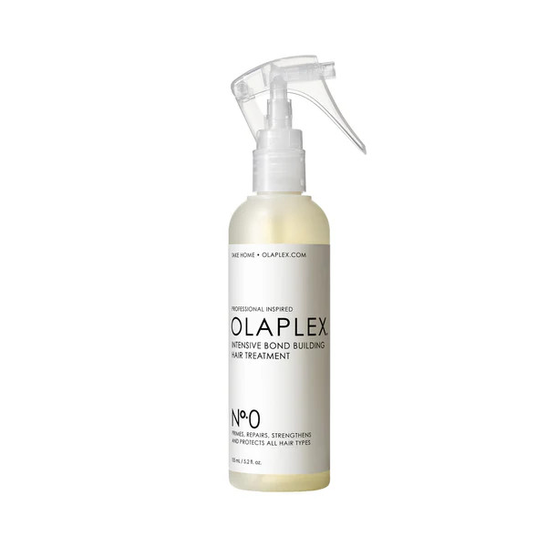 Nº.0 INTENSIVE BOND BUILDING TREATMENT | OLAPLEX
