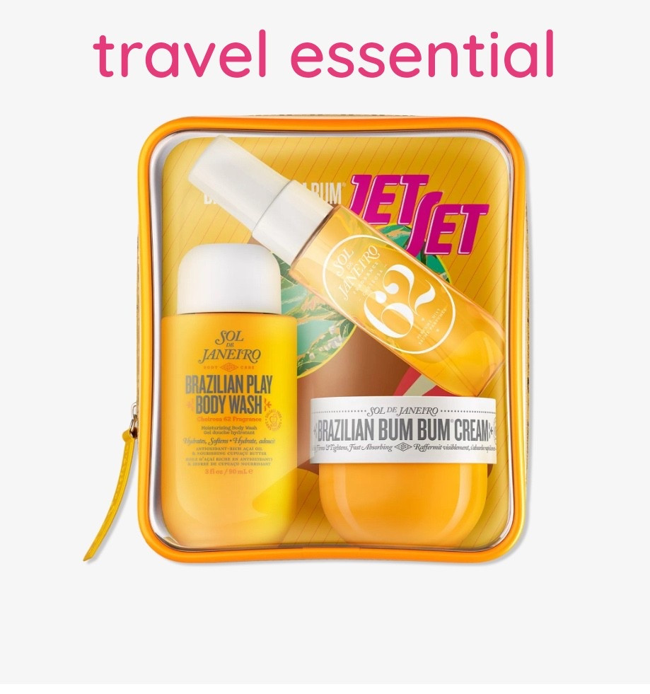 Travel Essential for Tropical Getaways

#LTKBeauty #LTKTravel