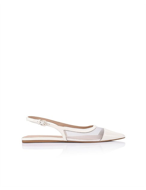 Lana Wilkinson Women's Belinda Shoe | David Jones | David Jones (Australia & New Zealand)
