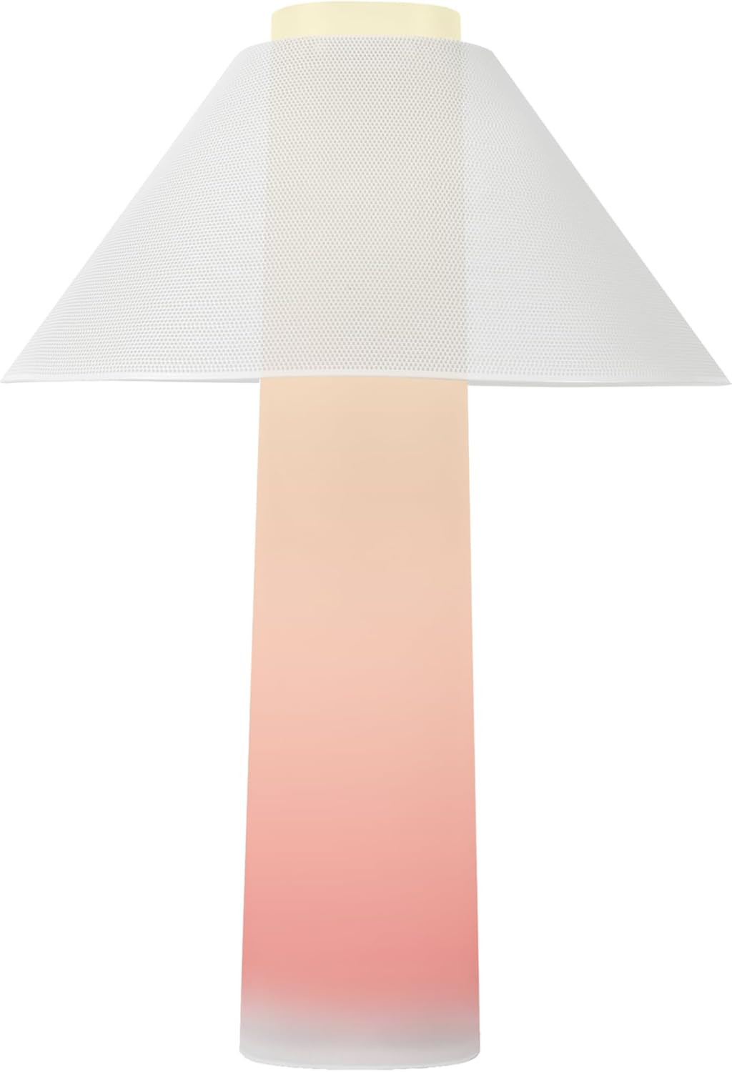 Loftie Smart Lamp - Sunrise Alarm, Wake-up Light, Unlimited Custom Color Modes, Nightstand Lamp, ... | Amazon (US)