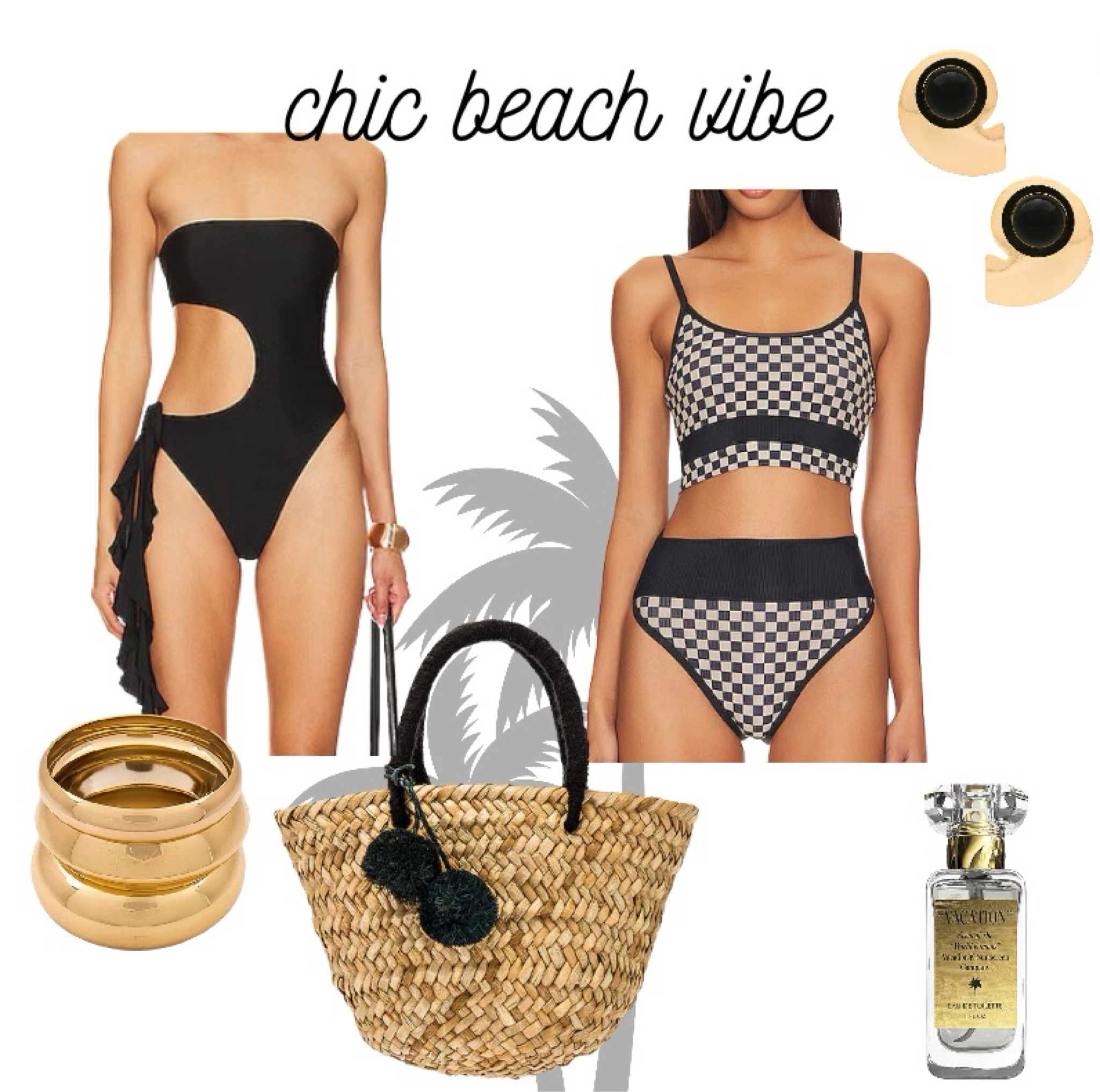 chic beach vibes 

revolve, bikini, vacation, spring break, beach ootd, trip ootd, airport, travel, airport ootd, beach, tropical 

#LTKSpringSale #LTKstyletip #LTKSeasonal
