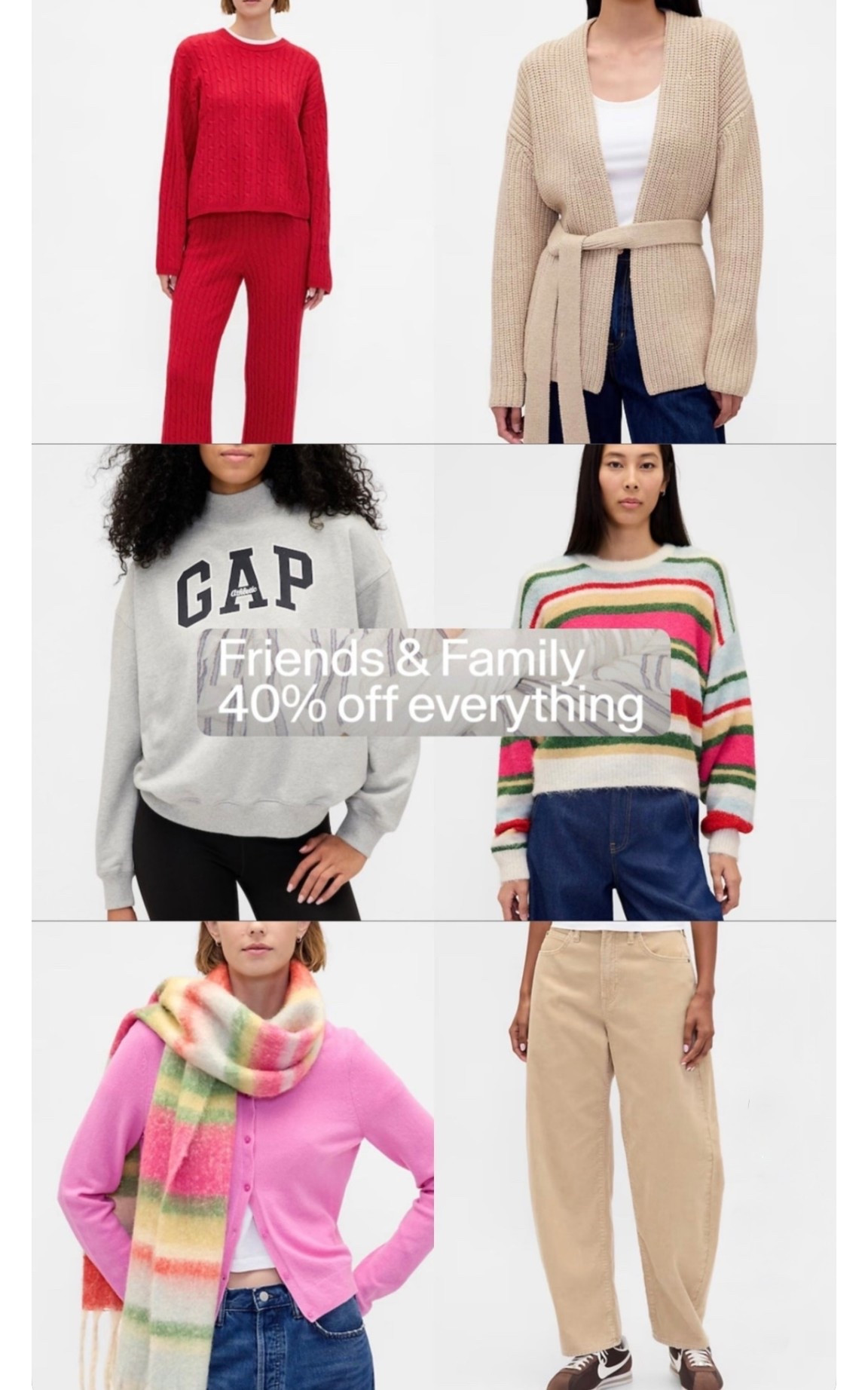 code YOURS for extra 20% off!!!!!! 

#LTKSeasonal #LTKSaleAlert #LTKGiftGuide