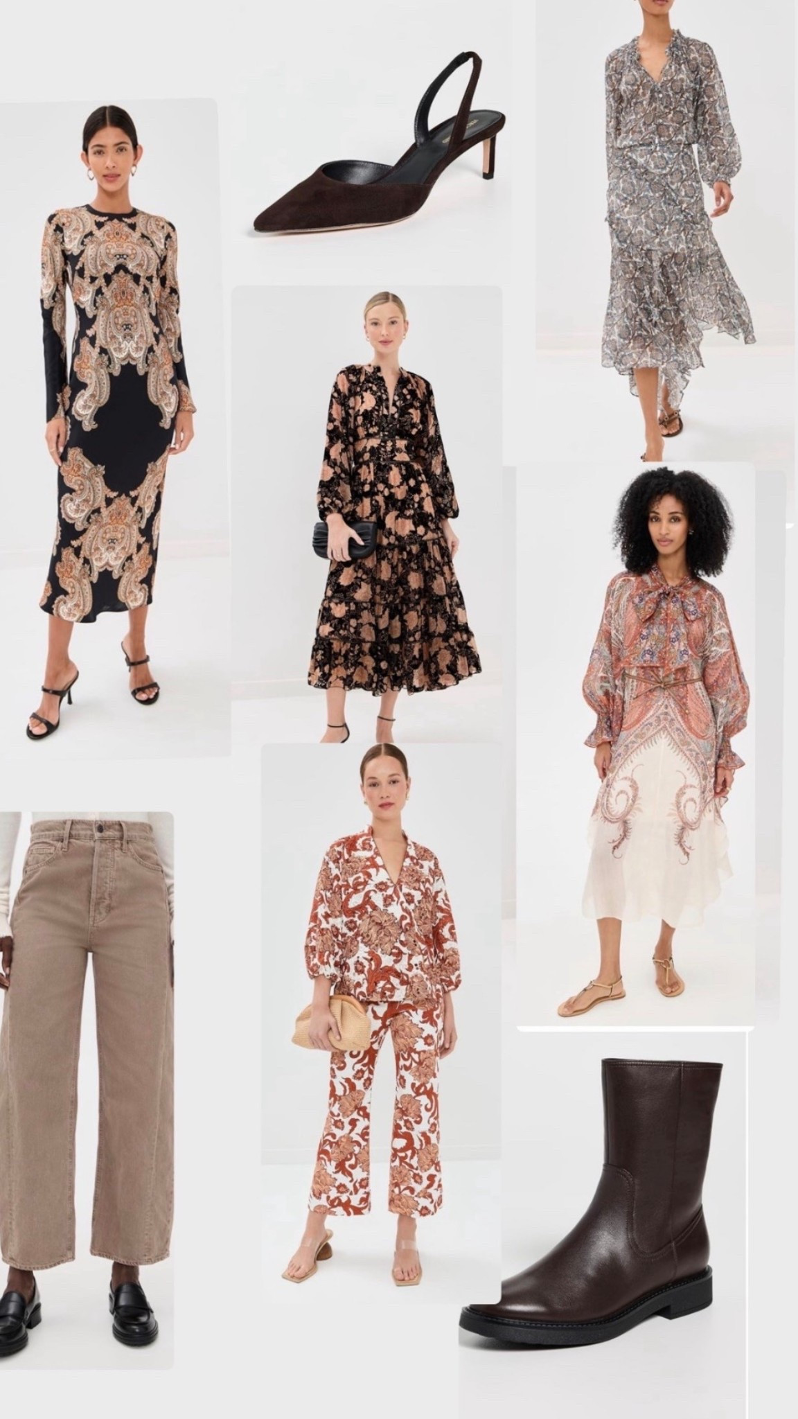 Shopbop sale picks

#LTKHoliday #LTKSaleAlert