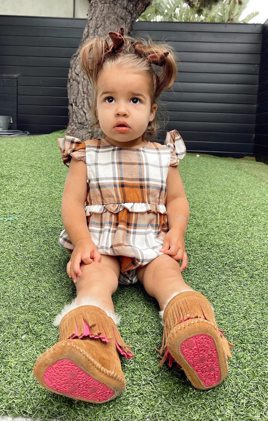 The Soutas Onesie | Show Me Your Mumu