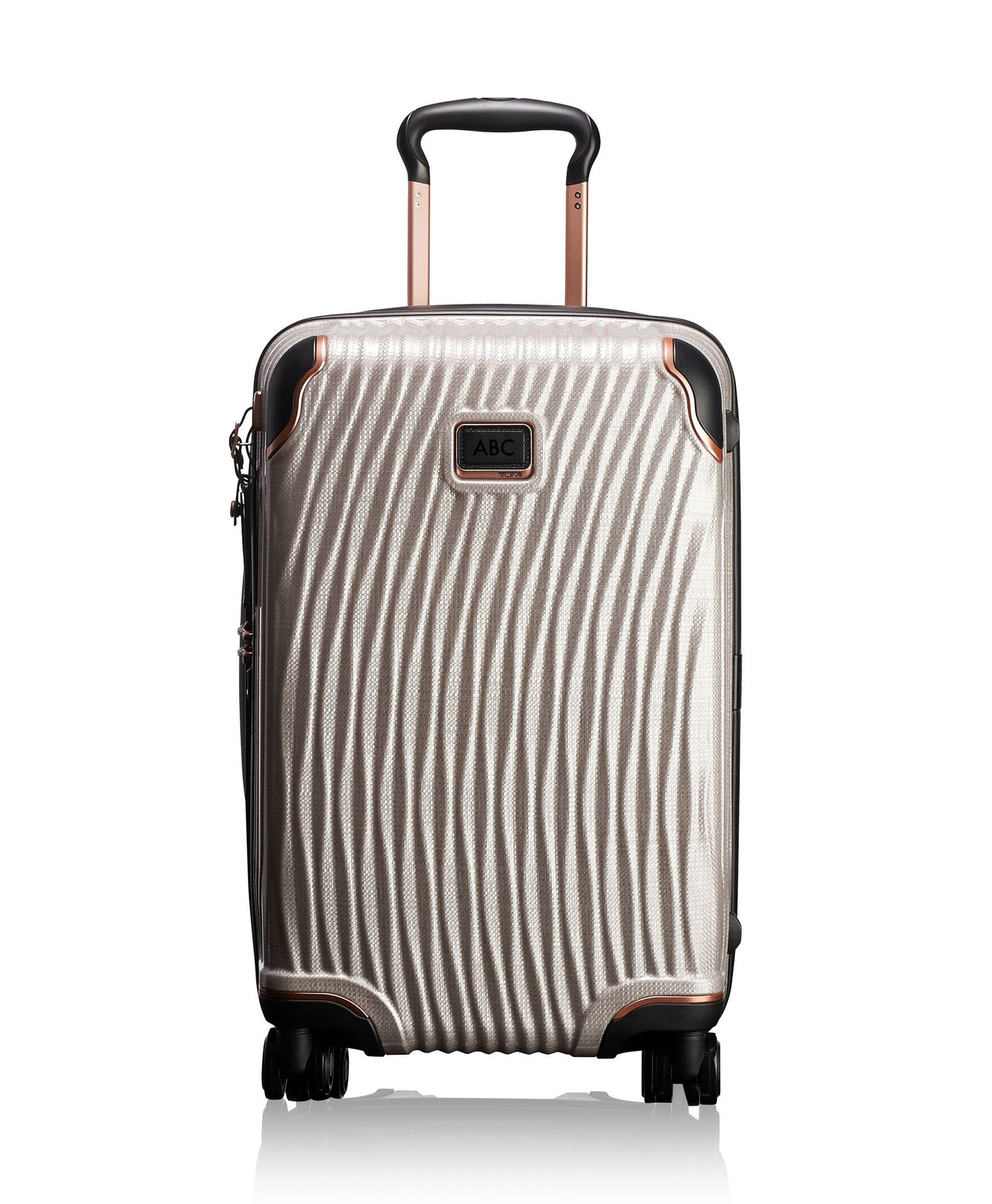 International Carry-On - TUMI Latitude - Tumi United States | TUMI US | Tumi
