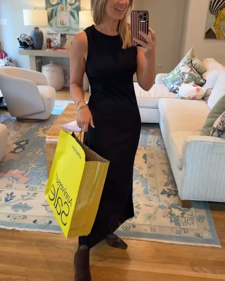 The Nordstrom Anniversary Sale is underway and I have to be honest. I just stuck to shoes this year! I love all of these so much and can’t wait o was them this Fall!

#LTKSaleAlert