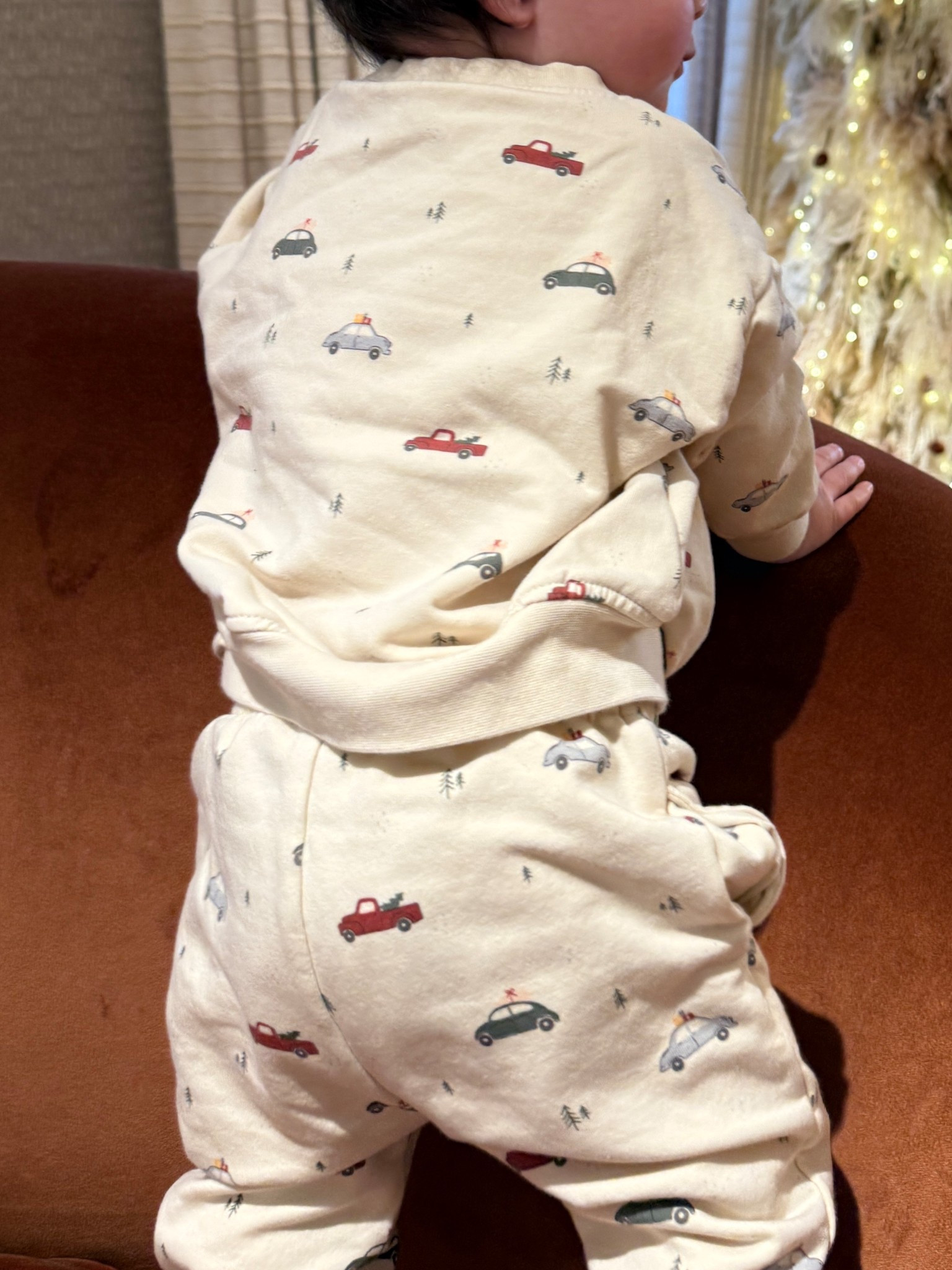 Holiday set 

#LTKHoliday #LTKBaby