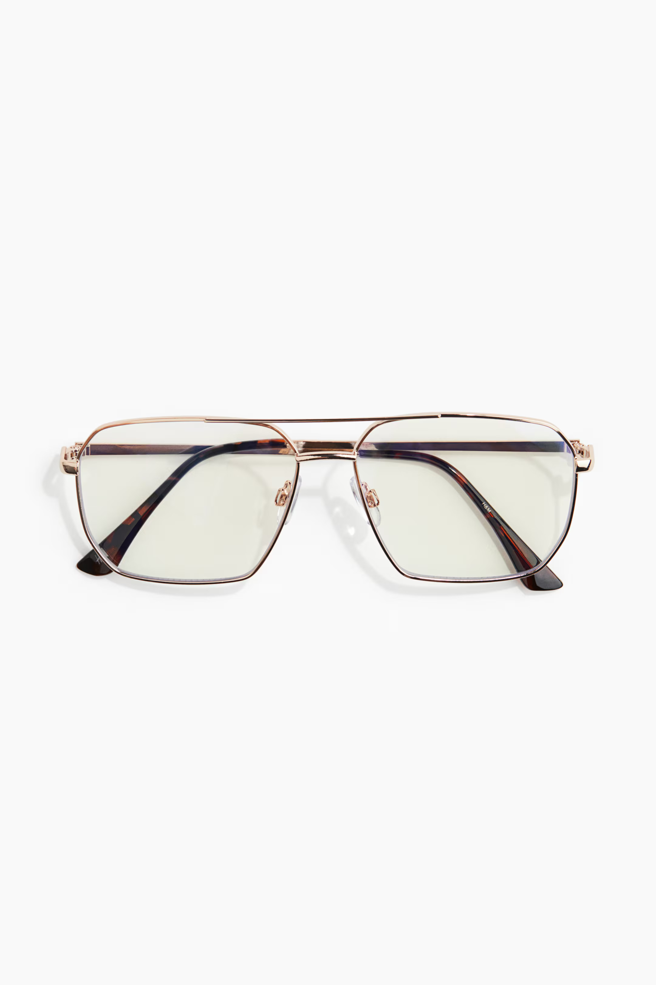Blue light glasses | H&M (UK, MY, IN, SG, PH, TW, HK)