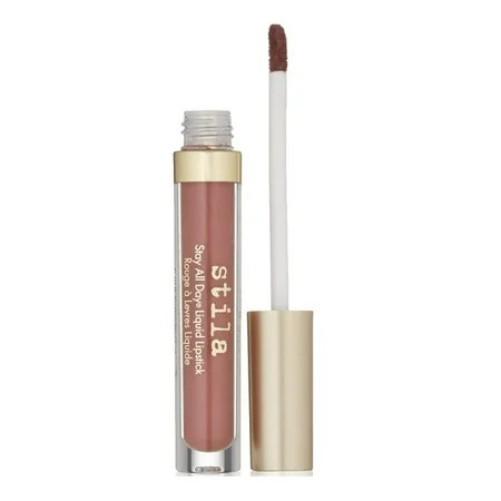 Stilla Stay All Day Liquid Lipstick Capri Shimmer 1 oz | Walmart (US)