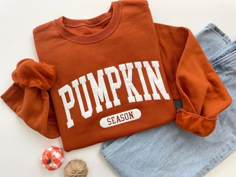 Etsy has the cutest fall sweatshirts and t-shirts. 



Fall tops, fall sweatshirt, fall t-shirt, Etsy fall finds

#LTKSeasonal #LTKSaleAlert #LTKootd