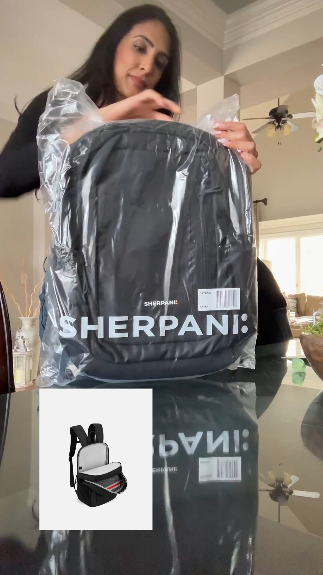 More than the perfect backpack. Companies that are eco-conscious and make quality products are my favorite. This backpack is the perfect travel companion.

#LTKKids #LTKTravel #LTKActive