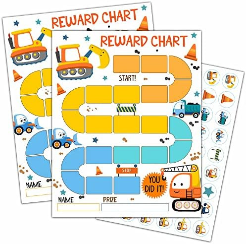 Reward Chart | Amazon (US)