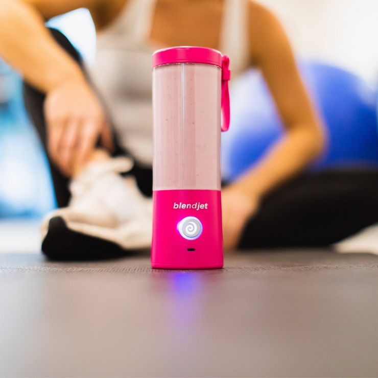 BlendJet Blender Hot Pink | Target