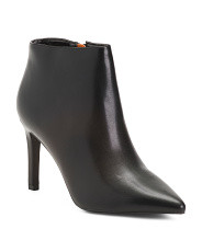 Ally Ankle Booties | Ankle Boots | T.J.Maxx | TJ Maxx