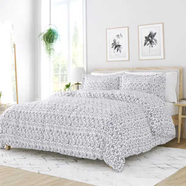 Mirabal Duvet Cover Set | Wayfair North America