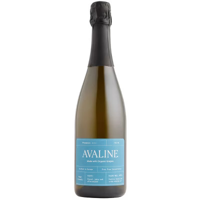 Avaline Organic Sparkling Prosecco Wine - 750ml Bottle | Target