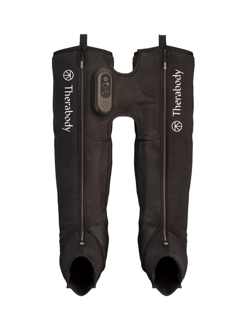 Therabody JetBoots Prime Compression Boots, Small | John Lewis (UK)