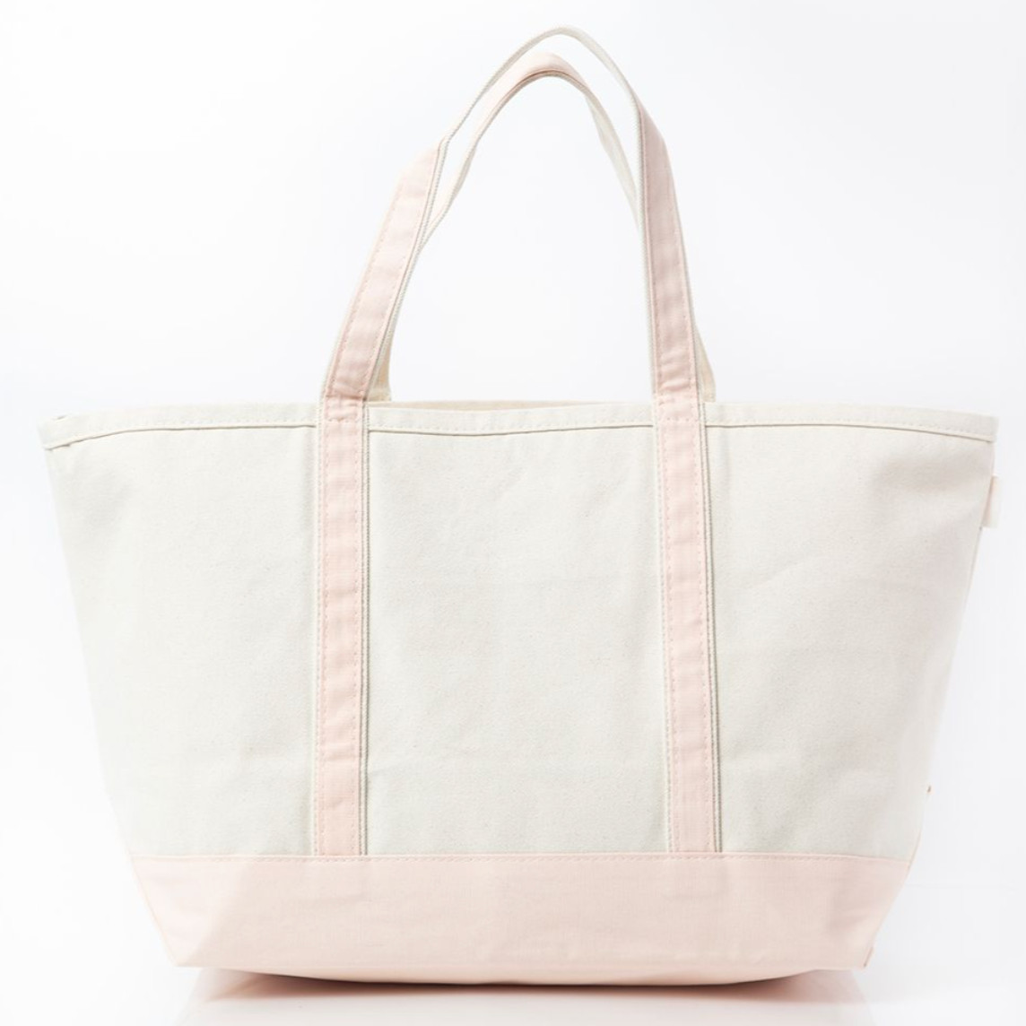Large Classic Tote | Fig and Dove