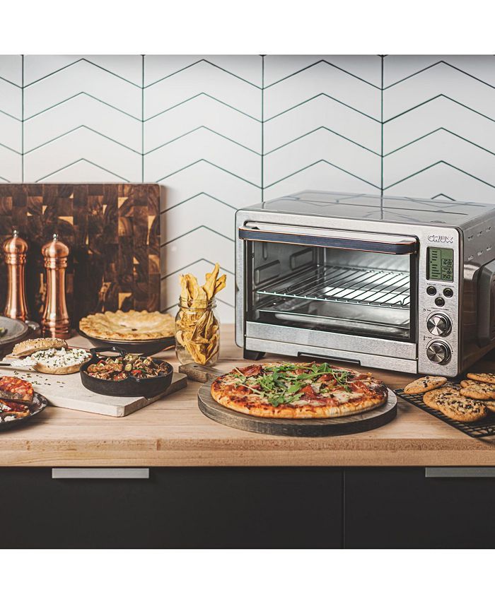 Digital 6 Slice Air Fryer Toaster Oven 14805, Created for Macy's | Macys (US)
