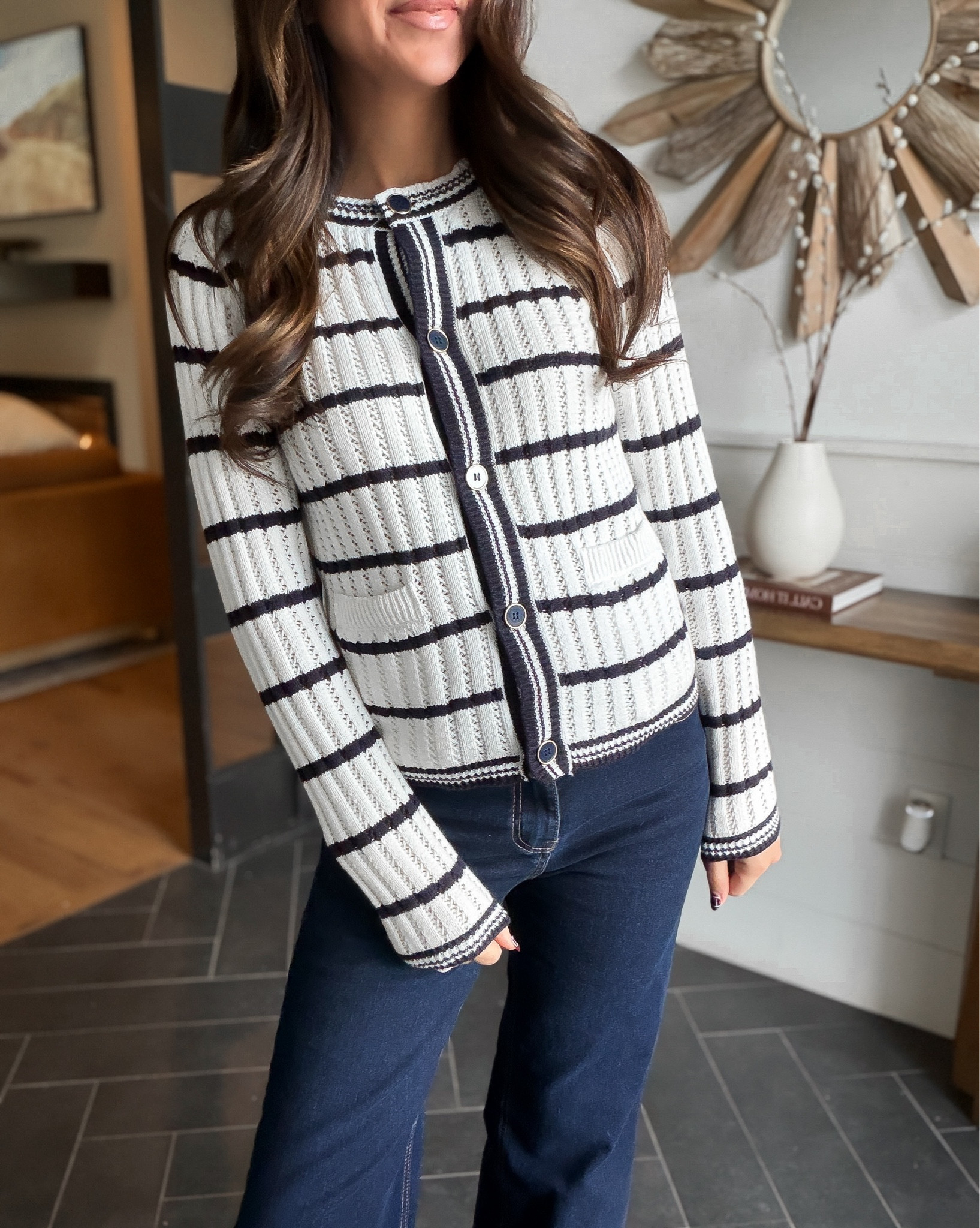 Walmart casual work wear, teacher outfit, Mom outfit. wearing size XS jeans fit TTS  