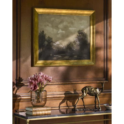 Kamerin Wall Art | Wayfair North America