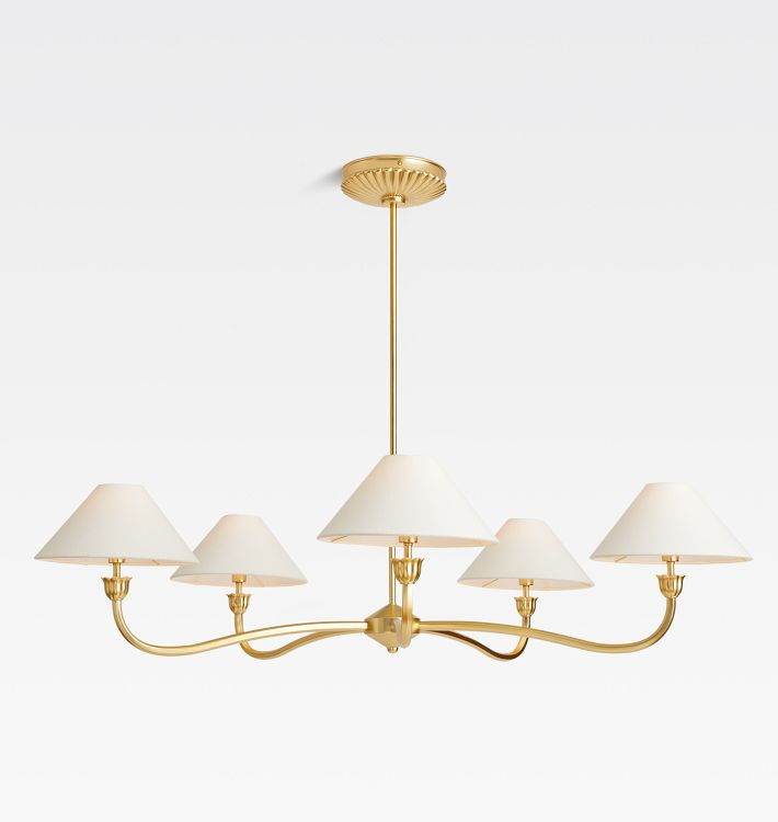 Lilith Chandelier | Rejuvenation