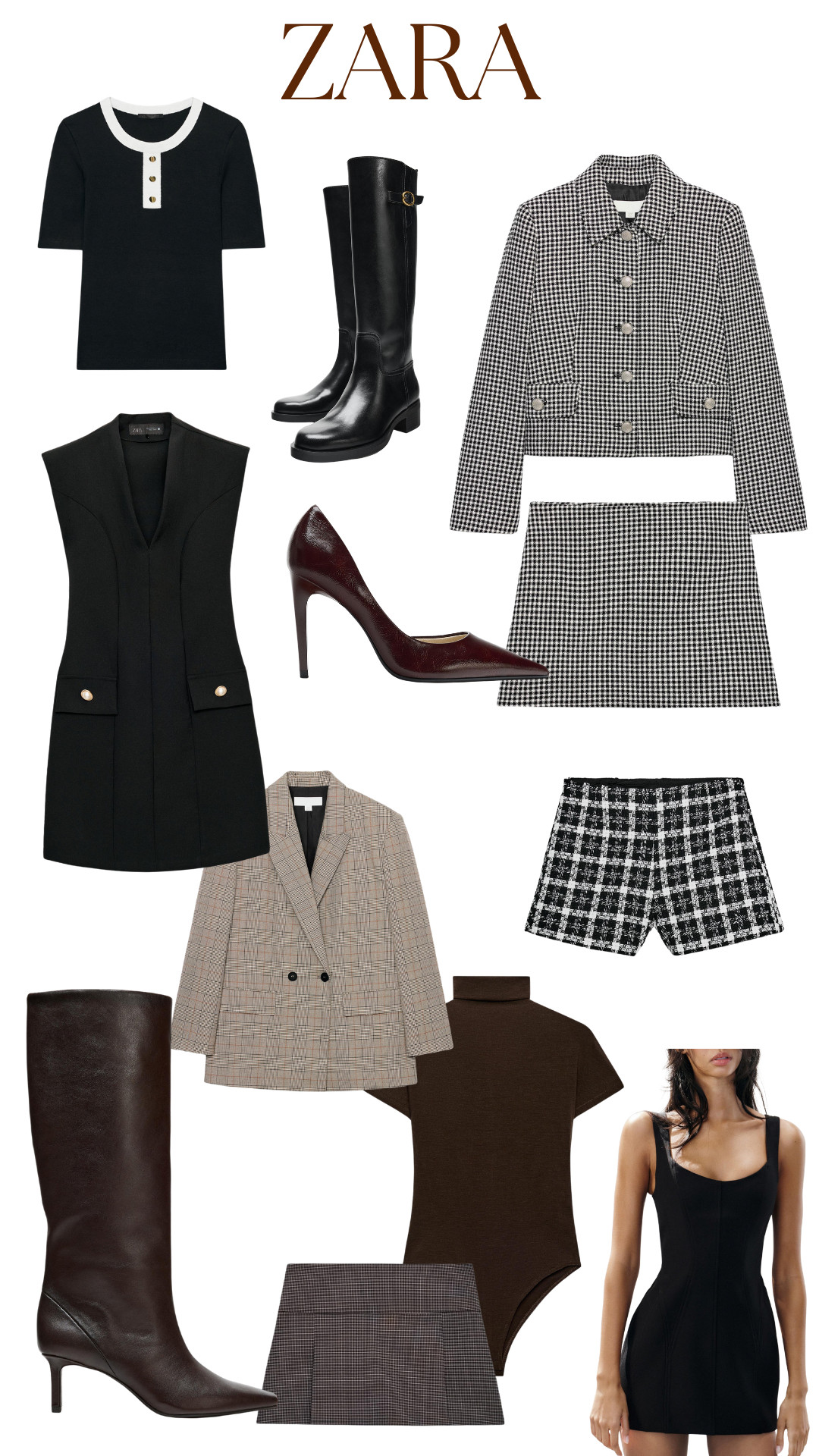 Autumn Zara new in  

 #LTKuk #LTKautumn #LTKeurope