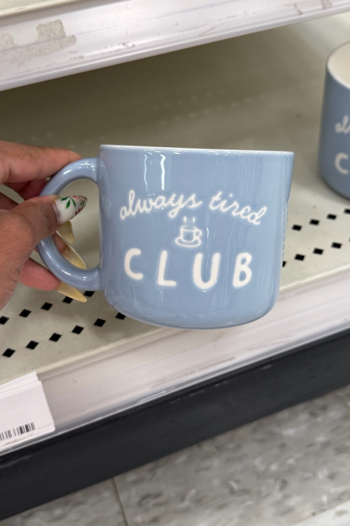 Mom mug to add to the coffee mug collection! 

#LTKmomlife #LTKHome