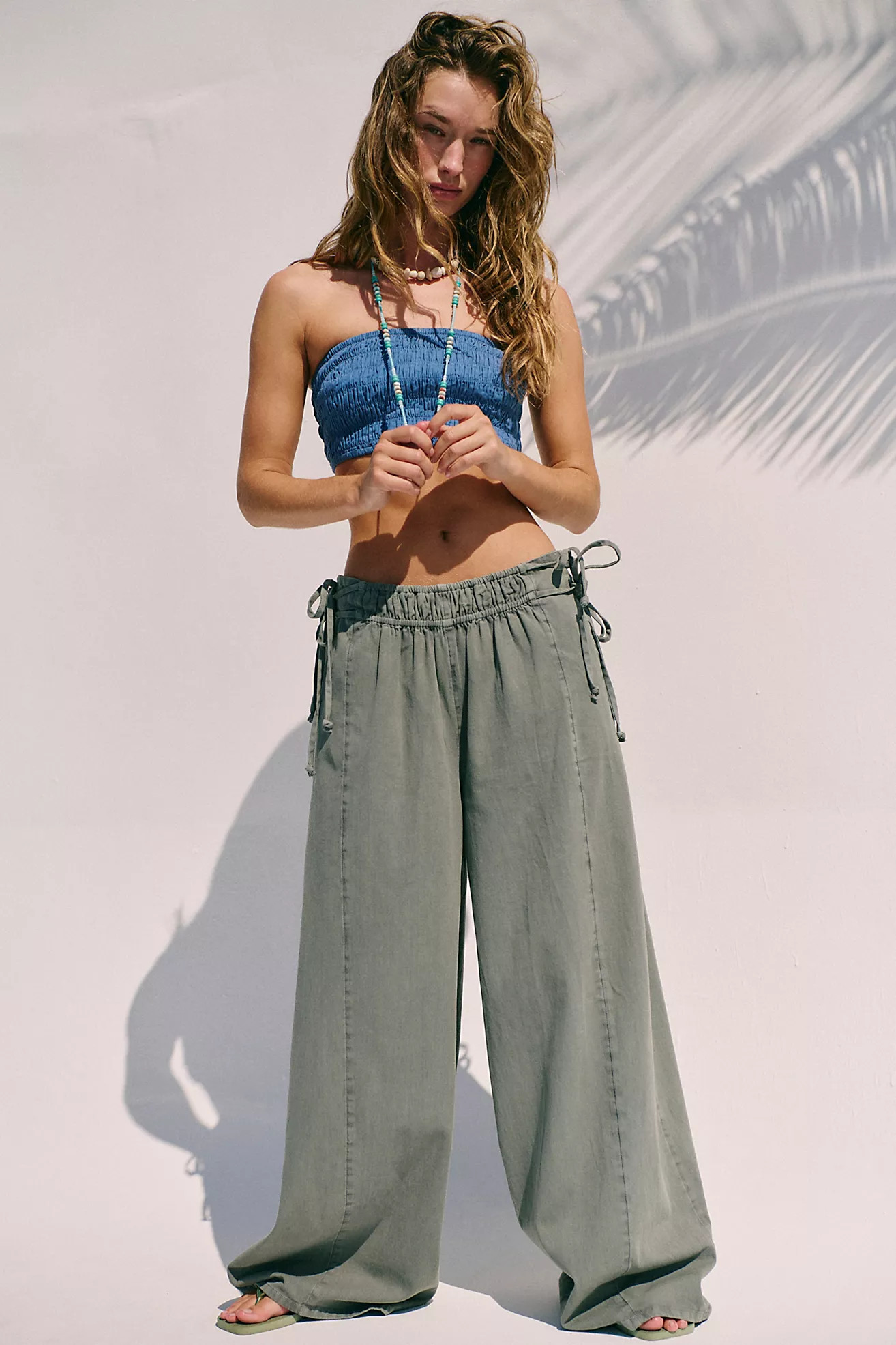 Sun Dazed Pants | Free People (Global - UK&FR Excluded)