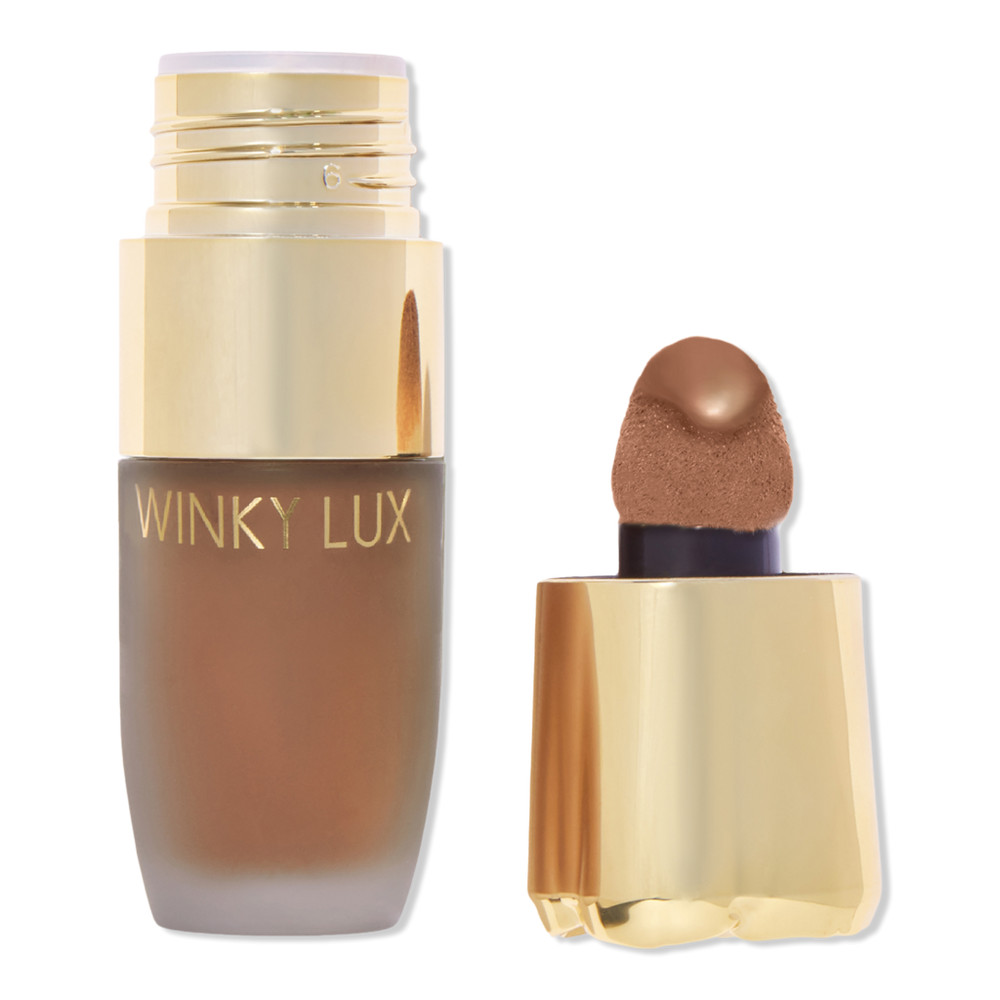 Winky Lux Cheeky Rose Liquid Sculpt - Ibiza | Ulta