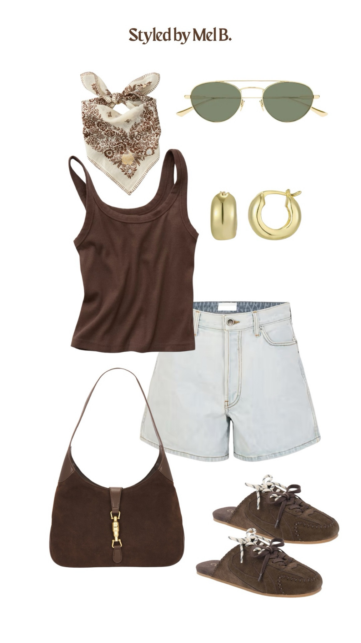 Summer outfits

#LTKootd