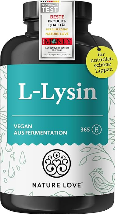 Visit the Nature Love Store | Amazon (DE)