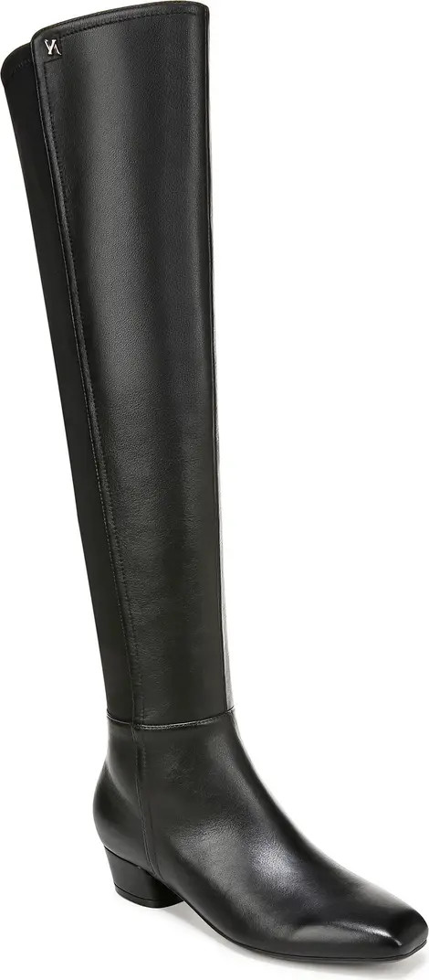 Reese Over the Knee Boot (Women) | Nordstrom
