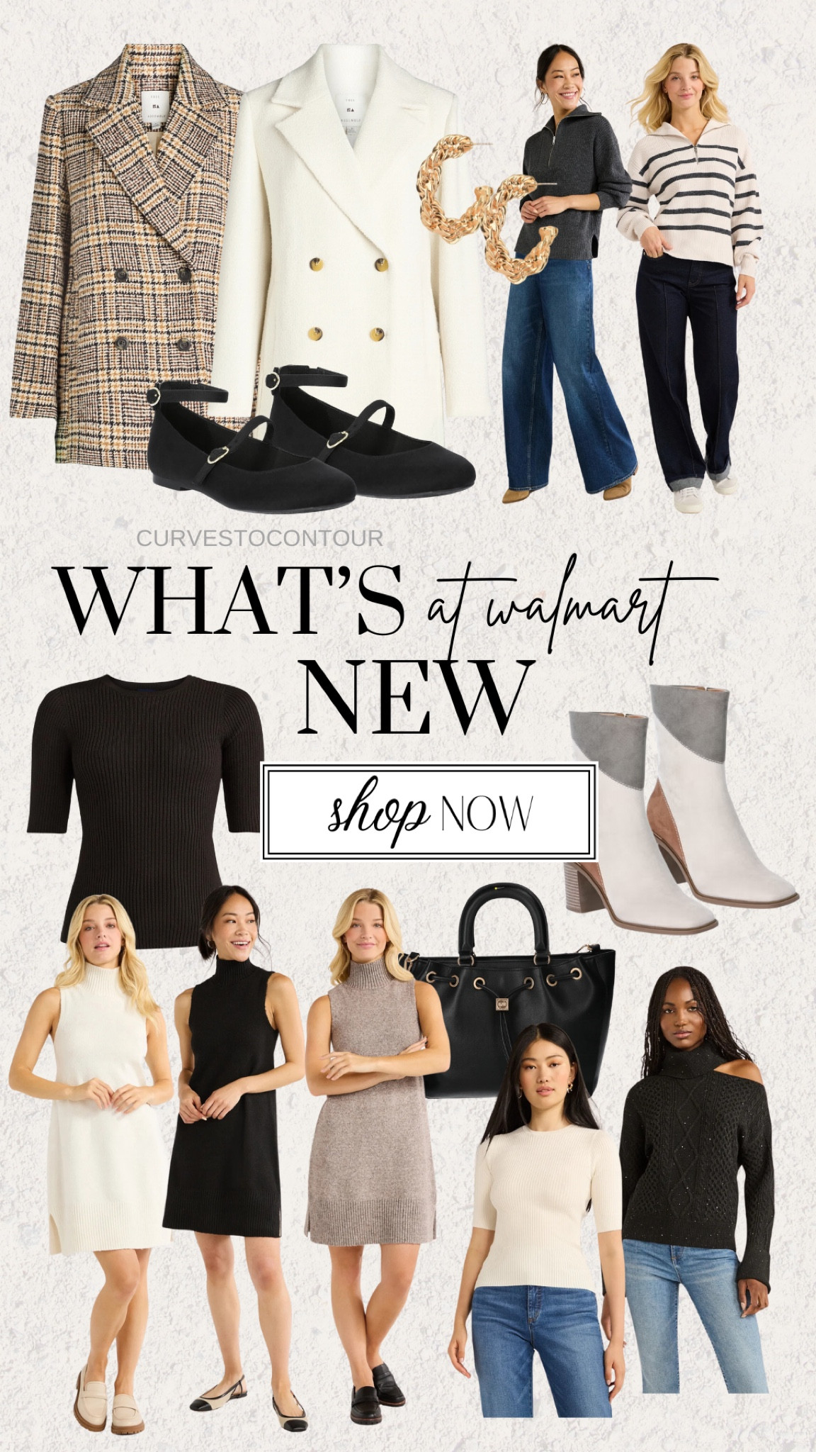 Walmart New Workwear Arrivals @walmartfashion #walmartpartner #walmartfashion

#LTKFindsUnder50 #LTKMidsize #LTKStyleTip