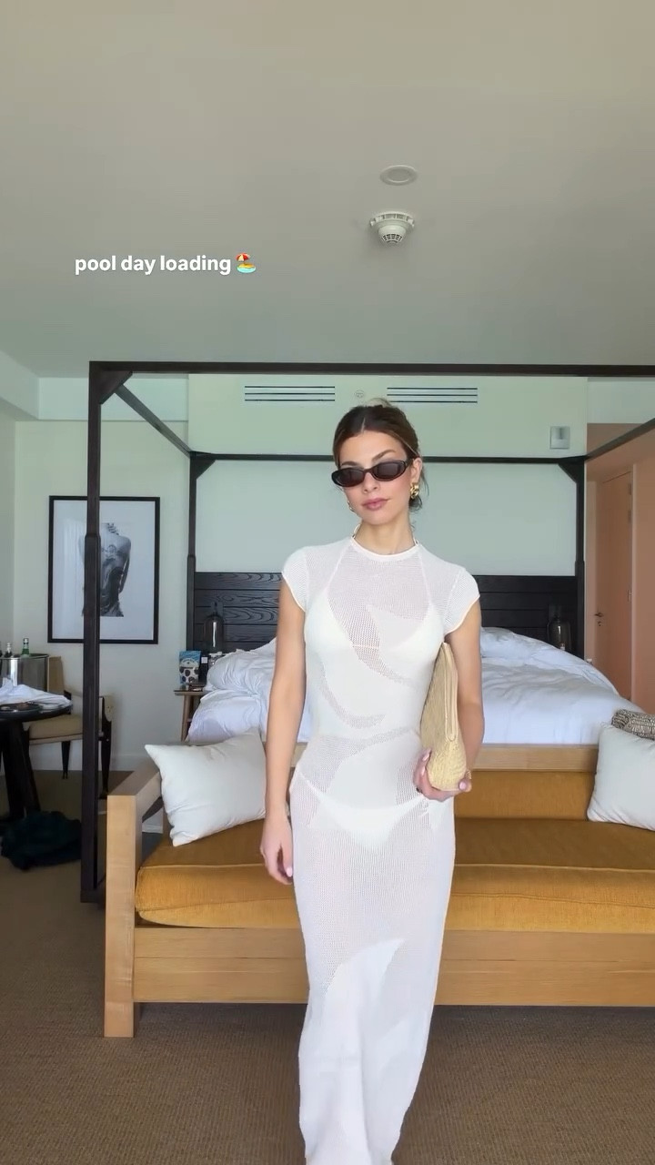 pool day 🏊‍♂️

#LTKSwim #LTKootd