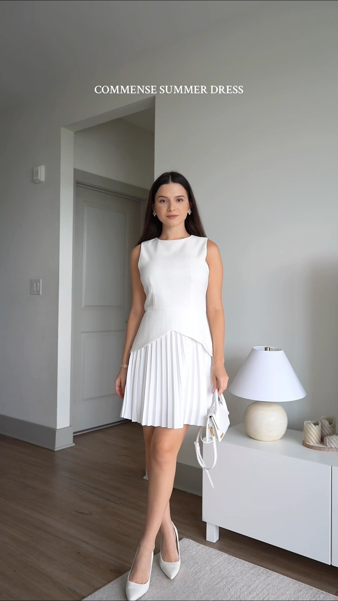 Summer dress!! 

#LTKStyleTip