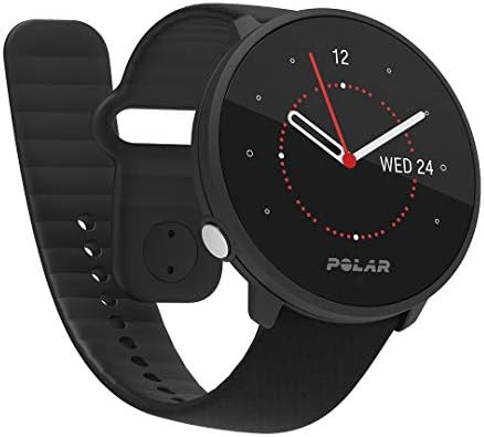 POLAR Unite Waterproof Fitness Watch (Includes Wrist-based Heart Rate and Sleep Tracking) | Amazon (US)