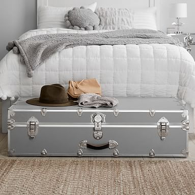 Rubbed Brass | Pottery Barn Teen