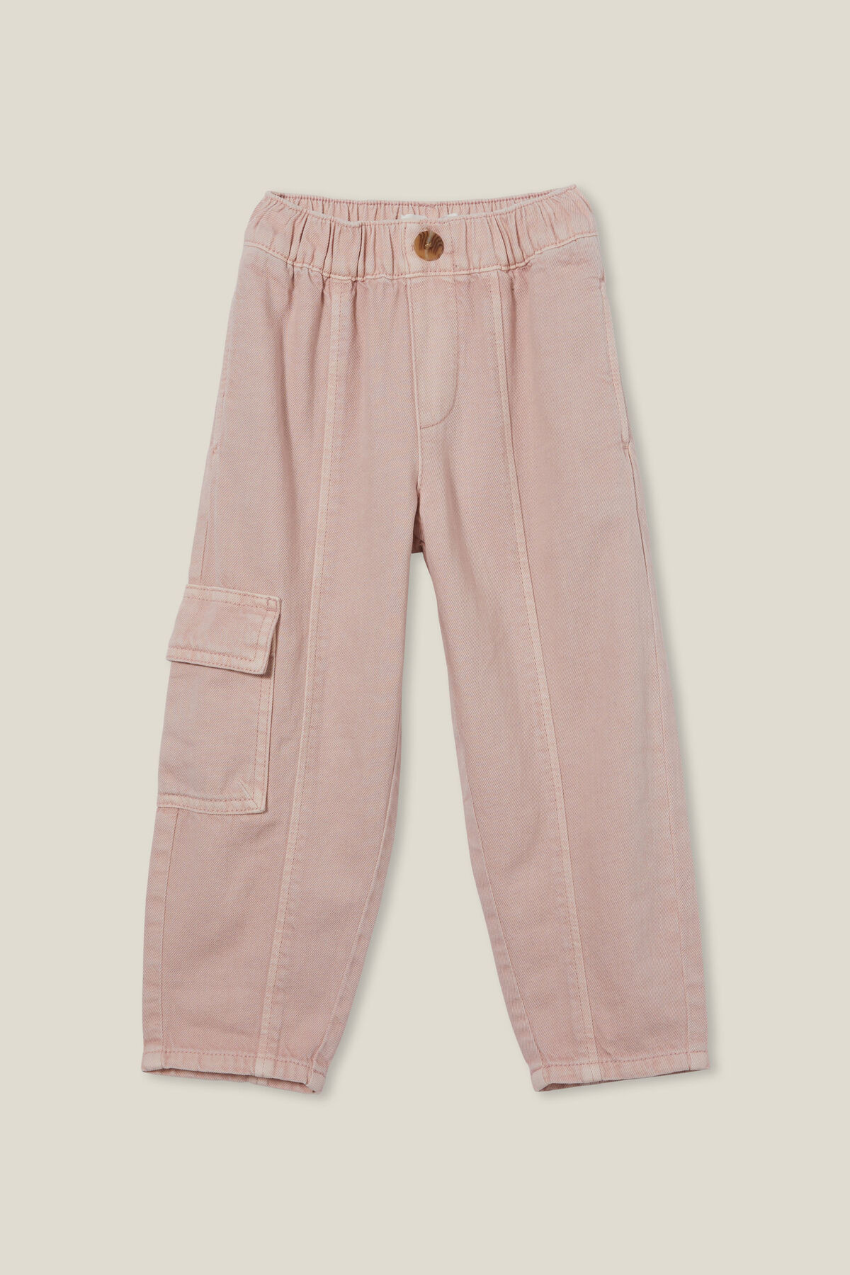 Katie Cargo Pant | Cotton On (US)