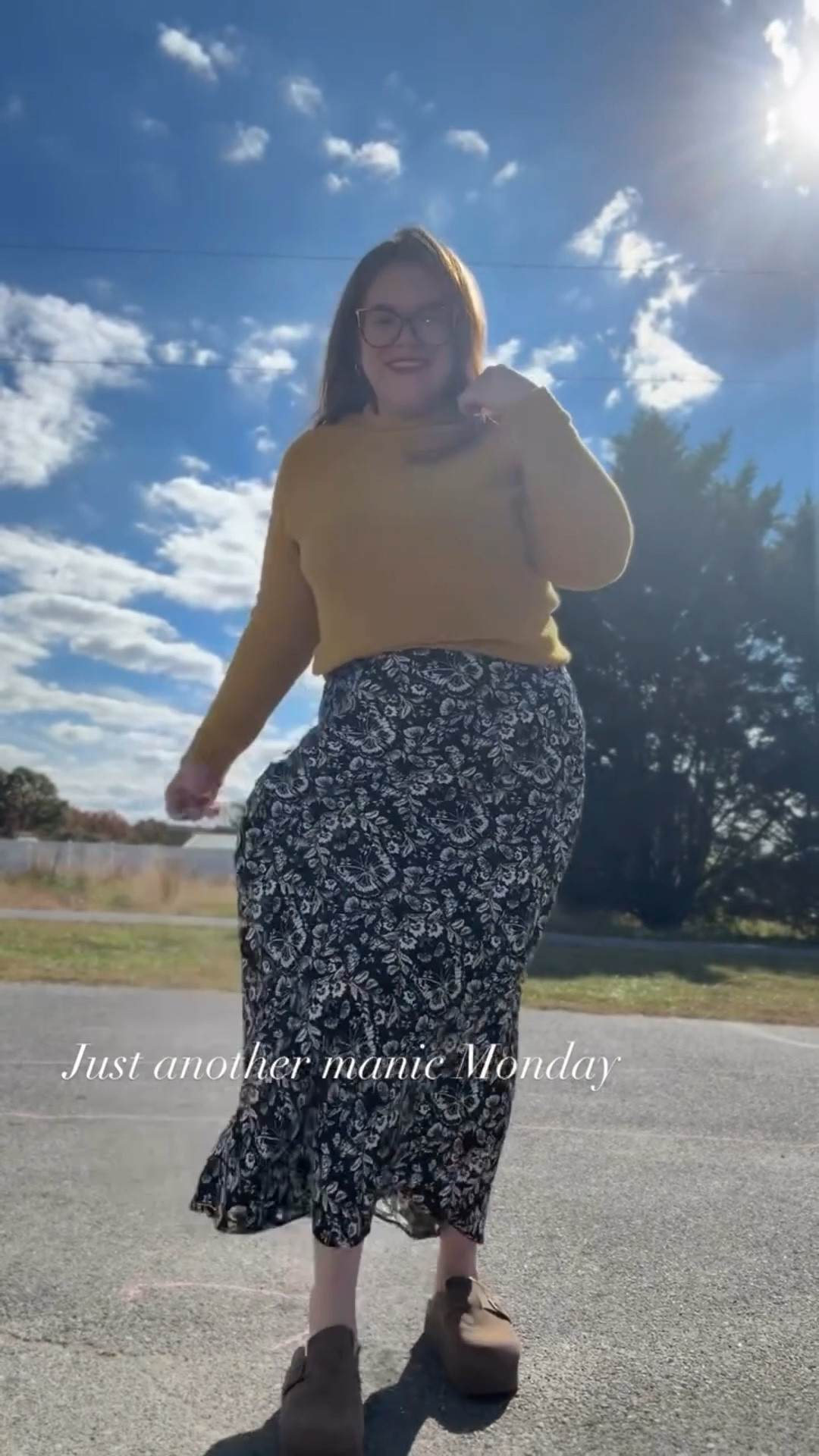 Just another manic Monday

#ootd #falloutfitinspo #fall #cute

#LTKStyleTip #LTKMidsize #LTKBeauty