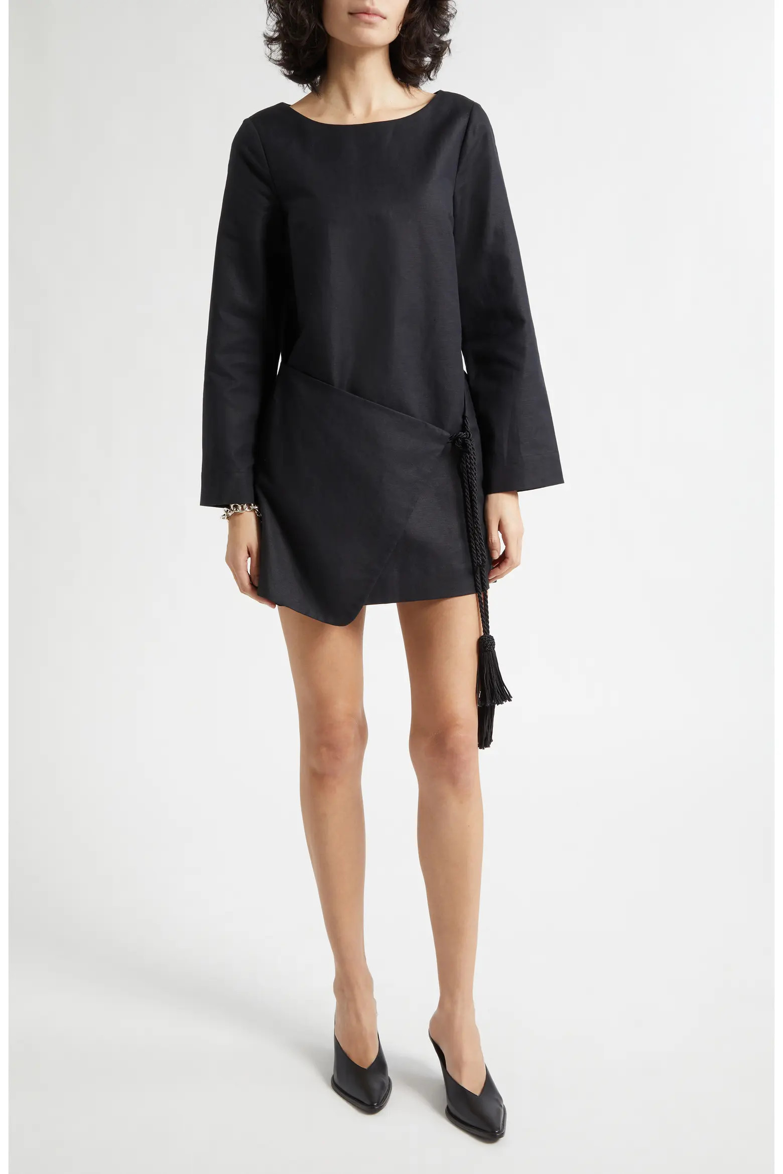 Yvette Front Wrap Kaftan (Women) | Nordstrom | Nordstrom